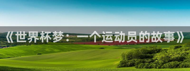 看世界杯：《世界杯梦：一个运动员的故事》
